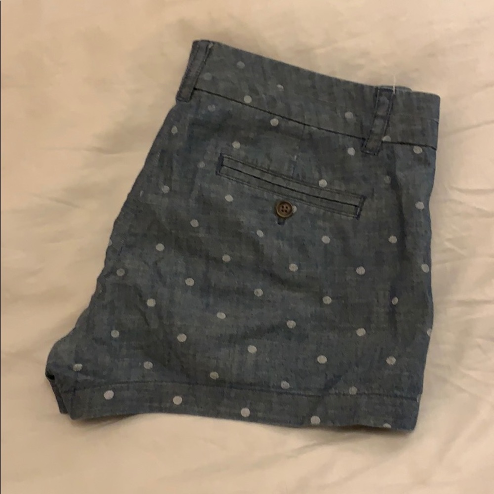 J.Crew shorts